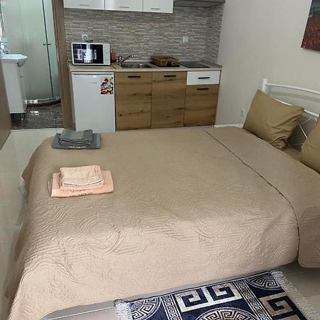 Ifos Apartments Thessaloníki Luaran gambar