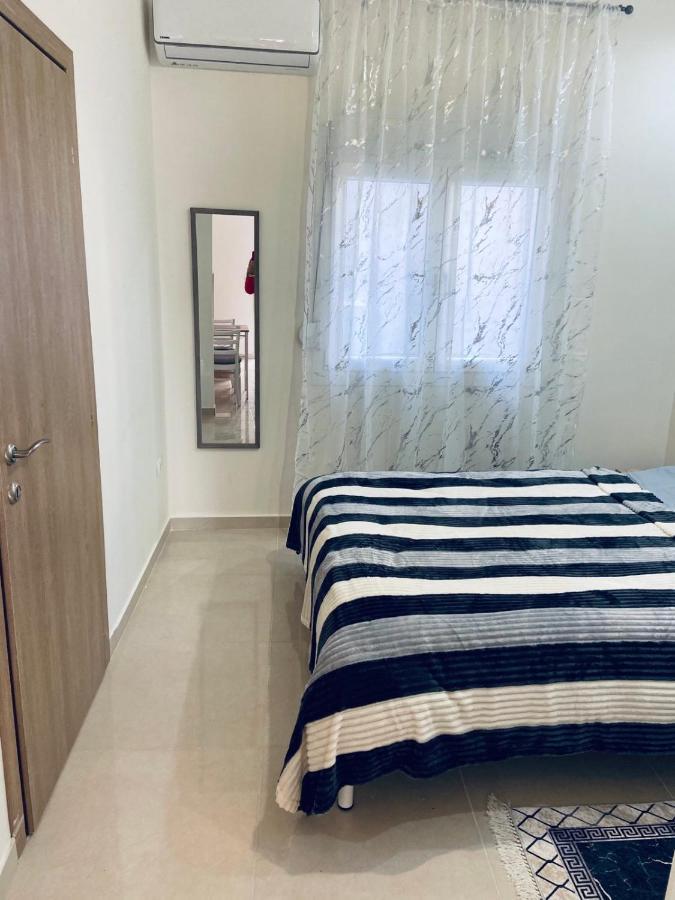 Ifos Apartments Thessaloníki Luaran gambar