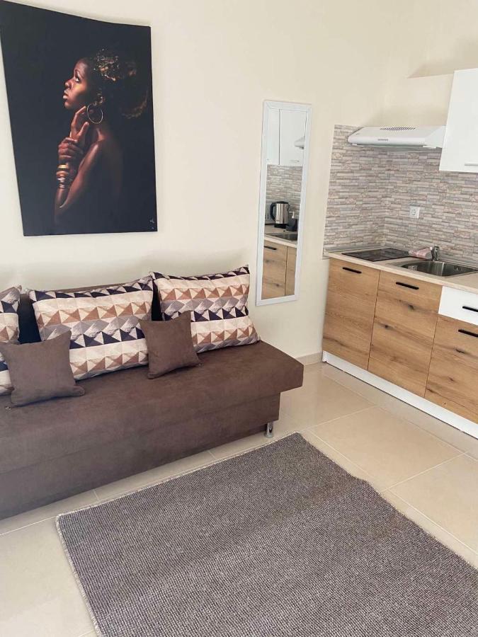 Ifos Apartments Thessaloníki Luaran gambar