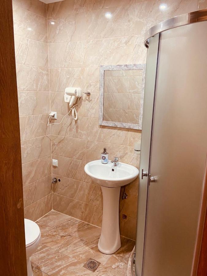 Ifos Apartments Thessaloníki Luaran gambar
