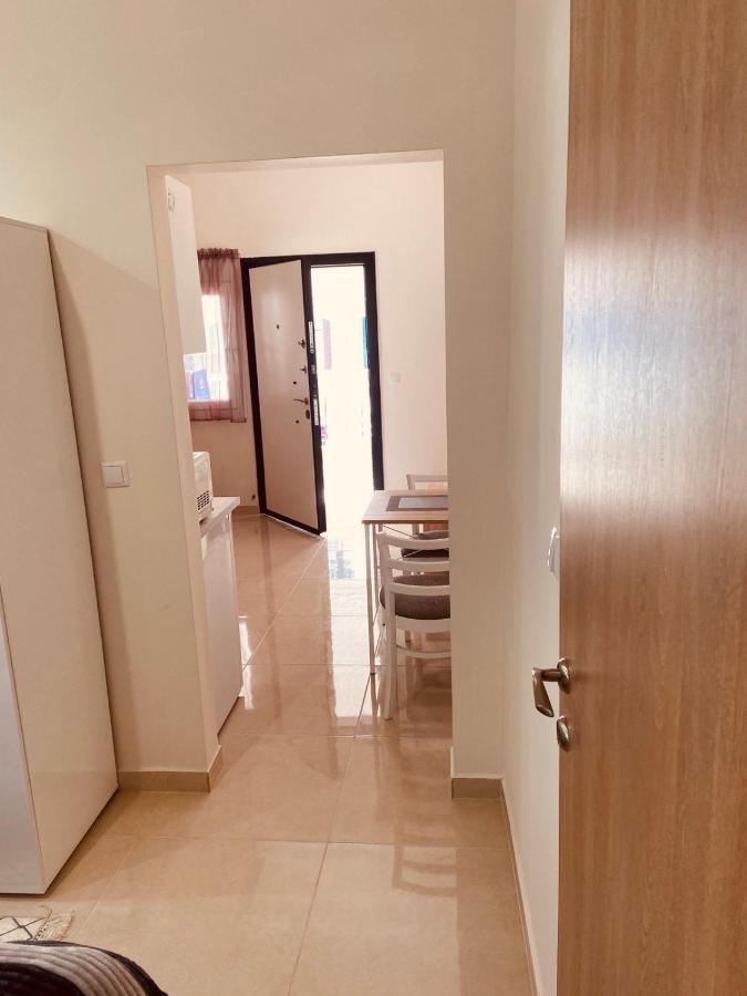 Ifos Apartments Thessaloníki Luaran gambar