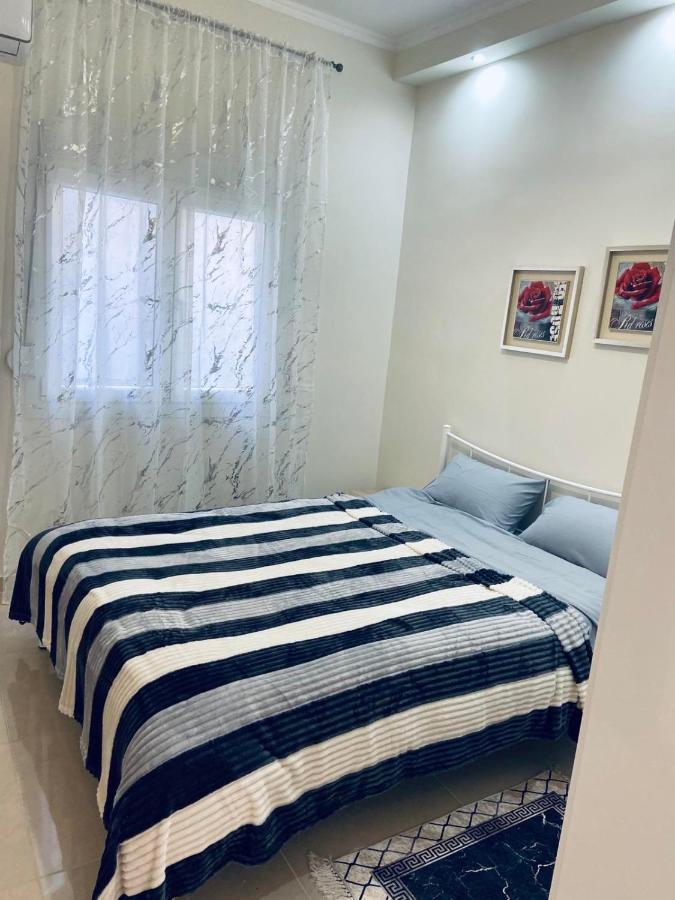 Ifos Apartments Thessaloníki Luaran gambar