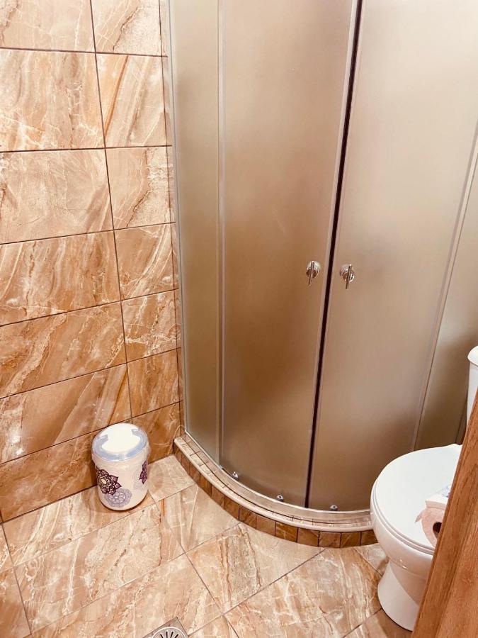 Ifos Apartments Thessaloníki Luaran gambar