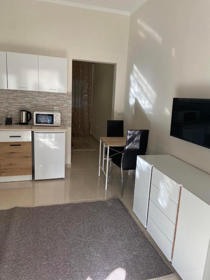 Ifos Apartments Thessaloníki Luaran gambar