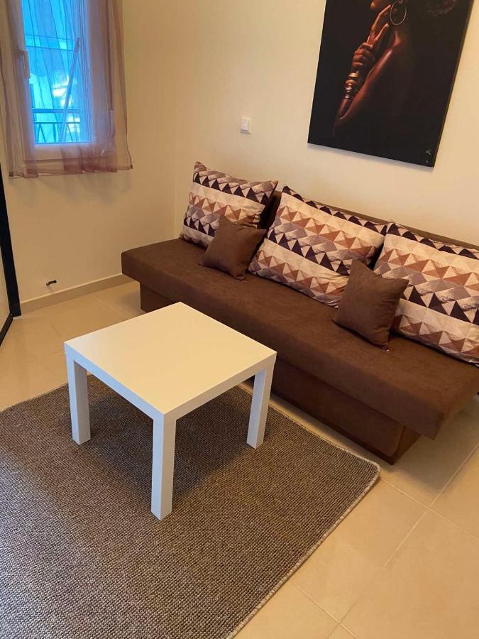 Ifos Apartments Thessaloníki Luaran gambar