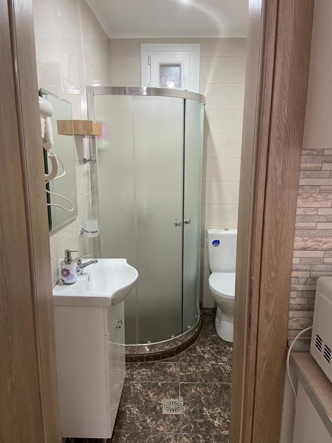Ifos Apartments Thessaloníki Luaran gambar