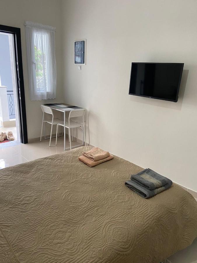 Ifos Apartments Thessaloníki Luaran gambar