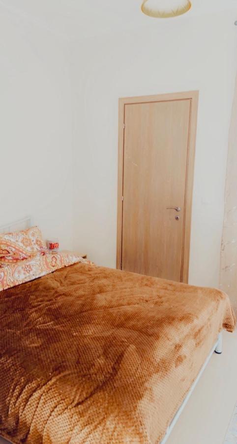 Ifos Apartments Thessaloníki Luaran gambar